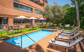 Madrid Alameda Aeropuerto By Melia